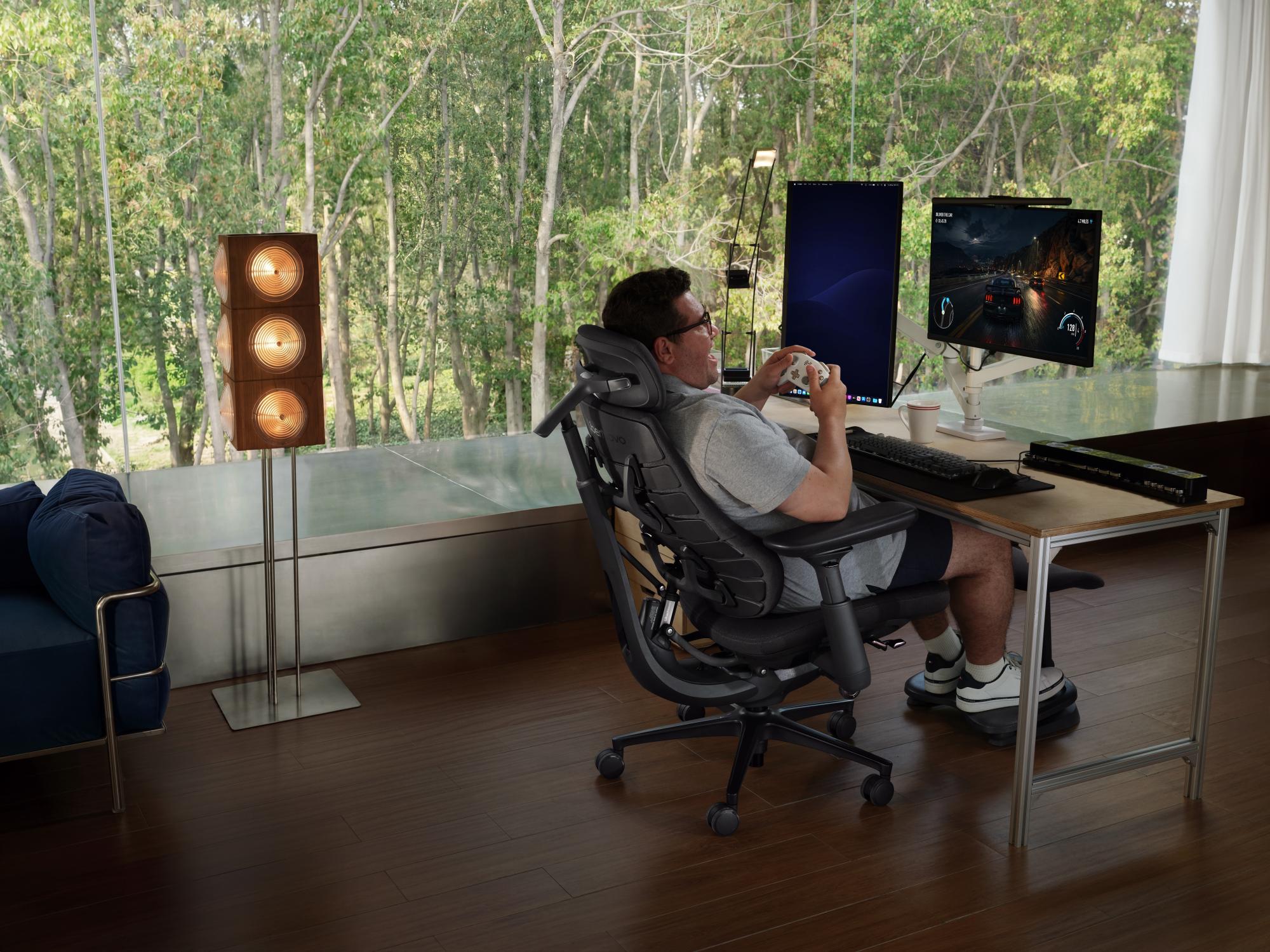Are Gaming Chairs Bad for Your Back? What Science Says About Bucket Seats