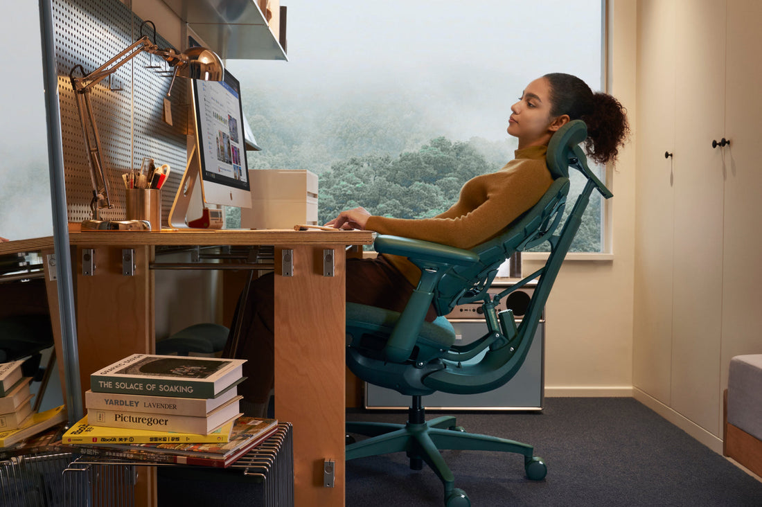 The Science of Sitting Pressure Distribution: Engineering Long-Term Comfort