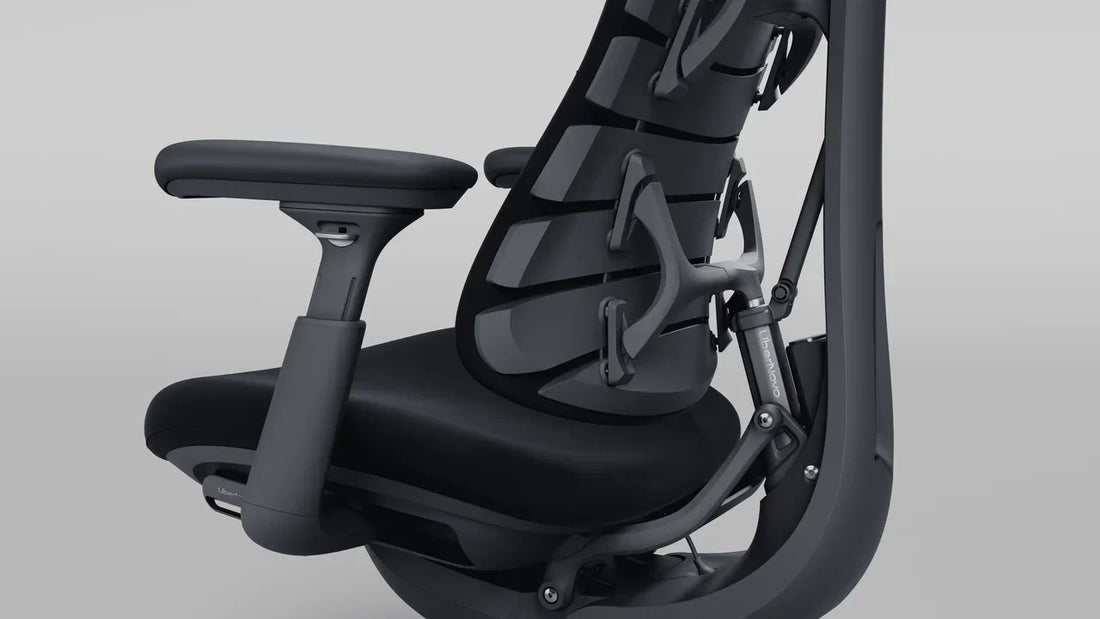 The Best Desk Chair with Lumbar Support? It Shouldn’t Be Static