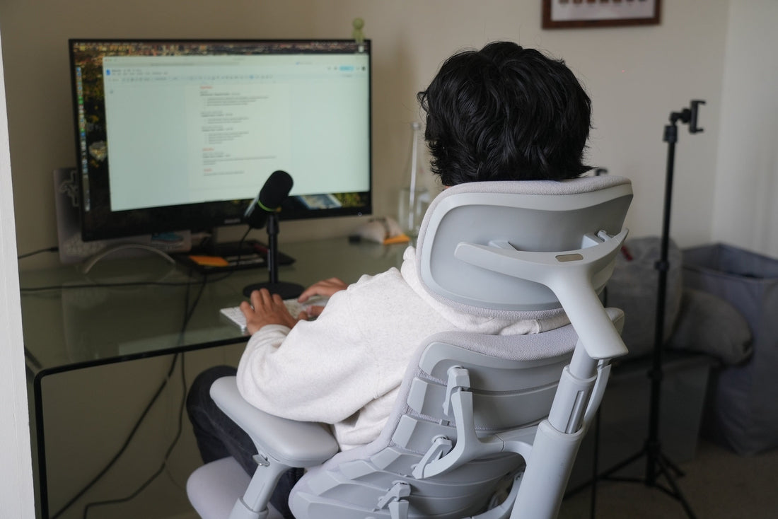 Is a €1,000 Office Chair Worth It? Breaking Down the ROI