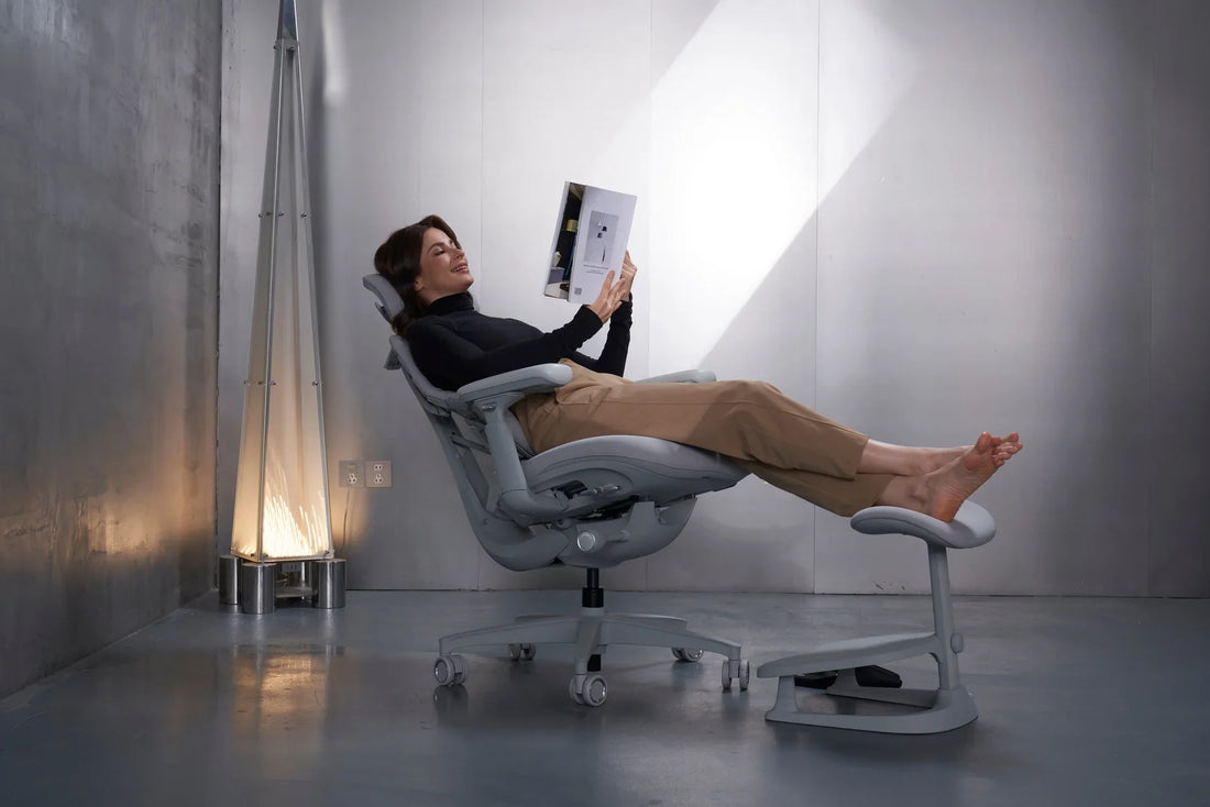 What is an Ergonomic Chair — And How to Choose the Right One