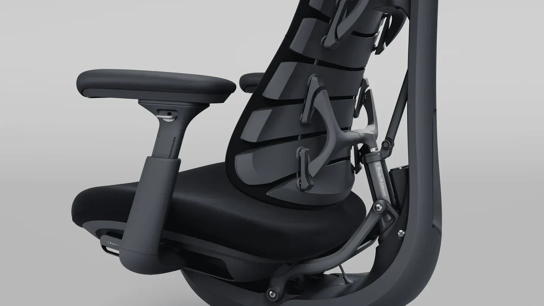 Dynamic vs Static Ergonomics: Why Movement Matters More Than Posture