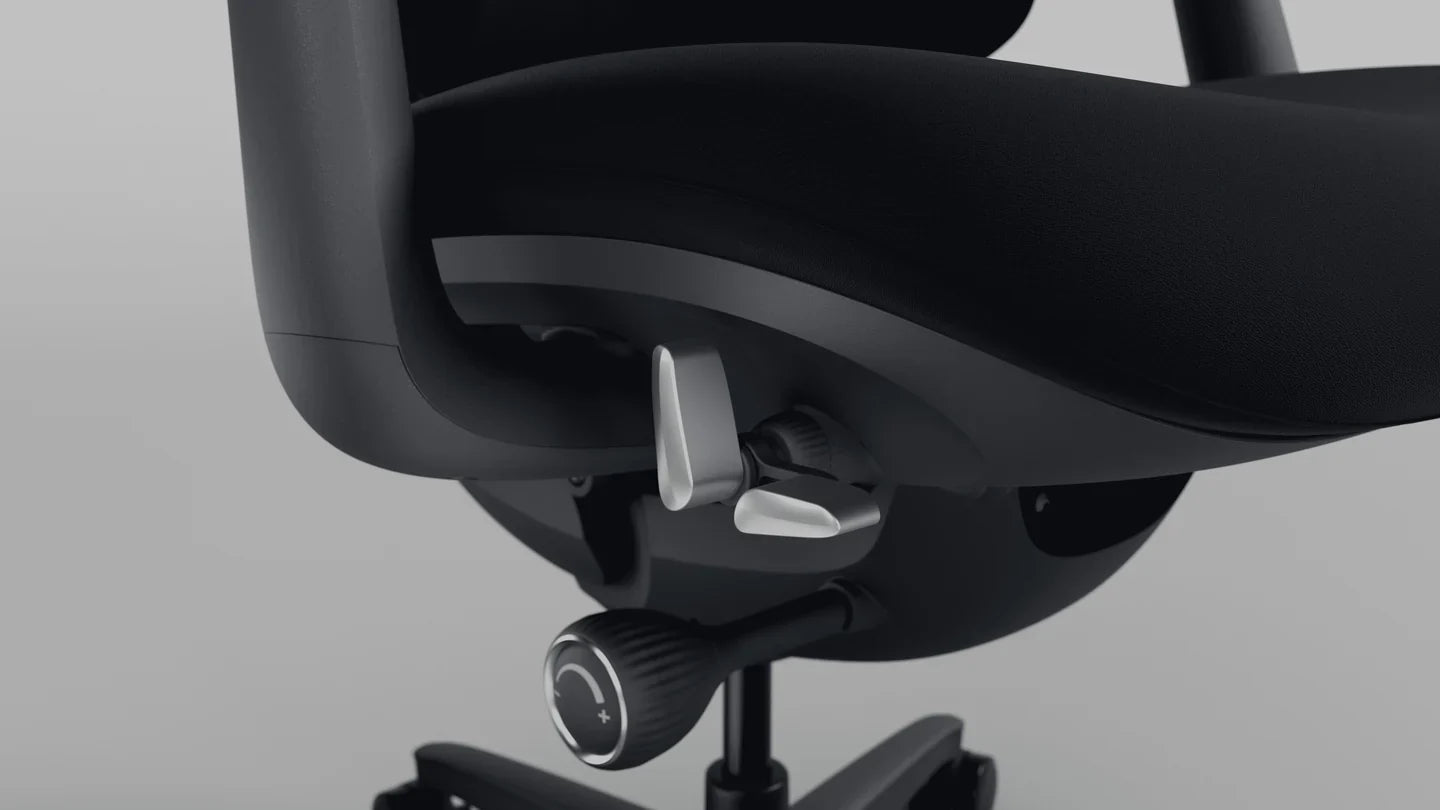 Why You Keep Adjusting Your Chair and Still Can’t Get Comfortable