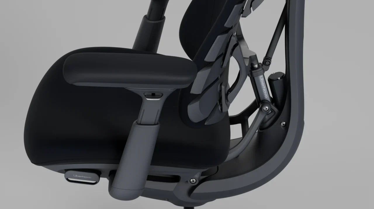 The Best Office Chair for Carpal Tunnel: Why Your Whole Setup Matters