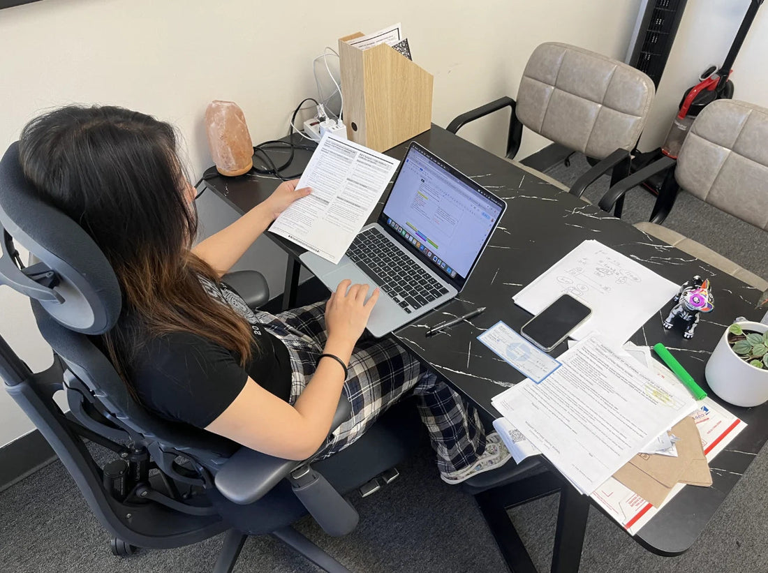 Sitting Fatigue Causes: Why Sitting All Day Feels Exhausting