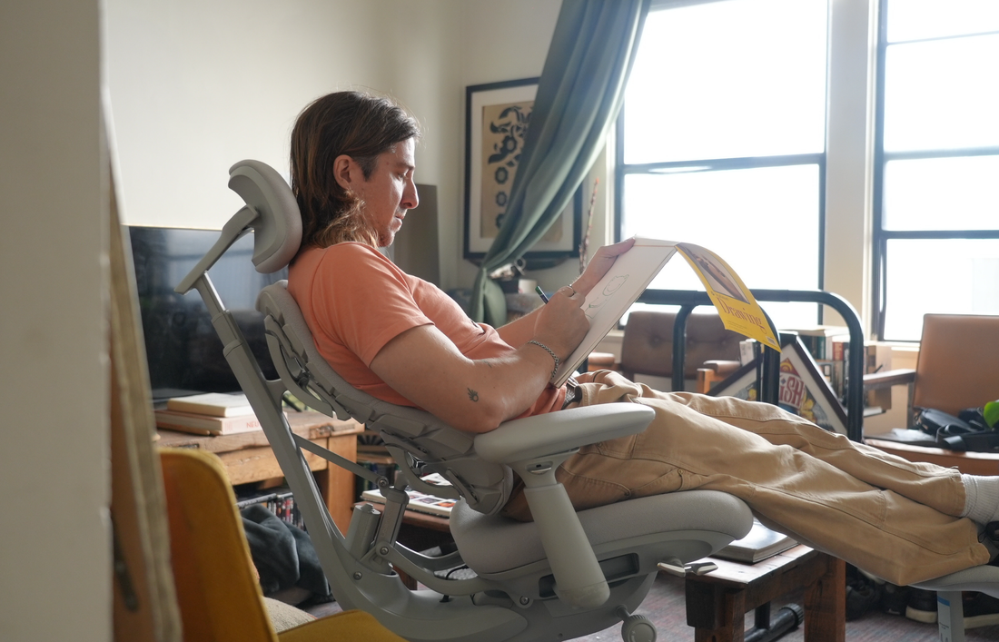 The Most Adjustable Ergonomic Chair of 2026: A Fit for Every Body