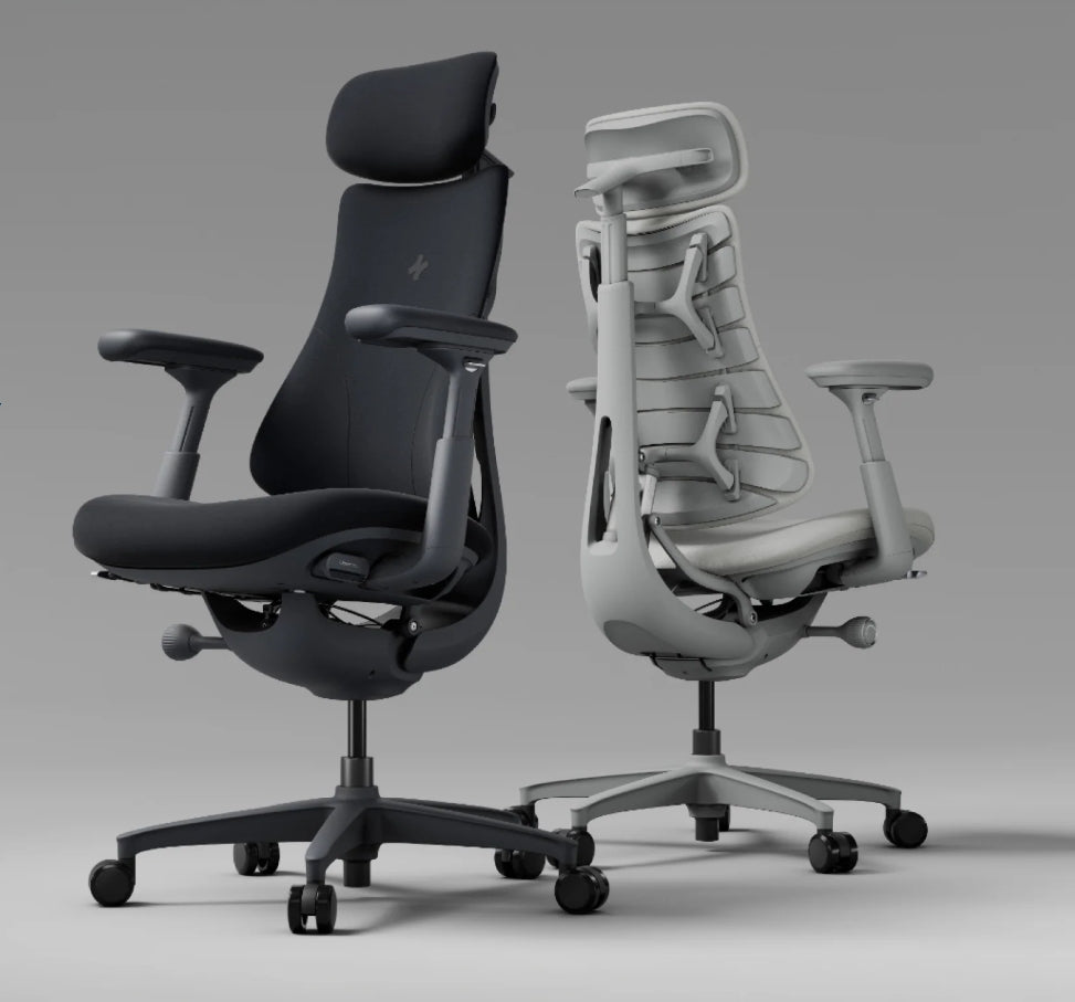 LiberNovo Omni Dynamic Ergonomic Chair