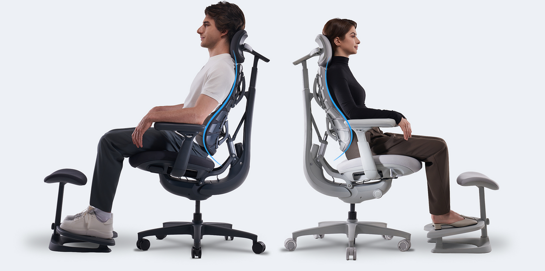 How to Set Up an Ergonomic Home Office for Better Health