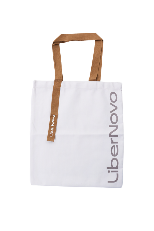 Reward Gift - LiberNovo Eco-Friendly Bags