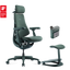 LiberNovo Omni Dynamic Ergonomic Chair
