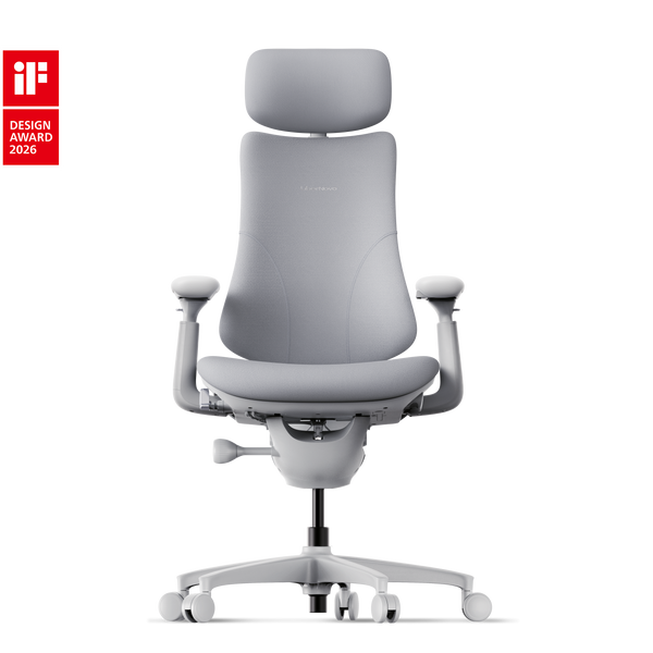 LiberNovo Omni Dynamic Ergonomic Chair

