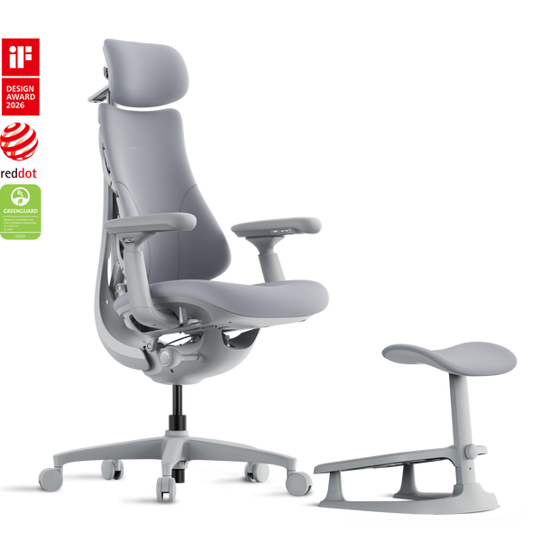 LiberNovo Omni and Omni Gen Dynamic Ergonomic Chair