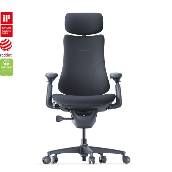 LiberNovo Omni – Best Ergonomic Chair for Back Pain & Long Hours LiberNovo Omni – Best Ergonomic Chair for Back Pain & Long Hours