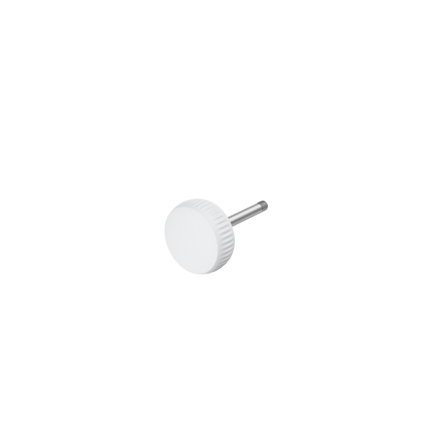 Pro-Adjustment Knob
