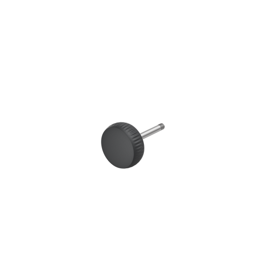 Pro-Adjustment Knob
