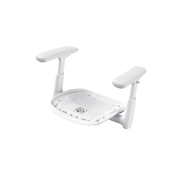 Maxis Airflow - Seat Frame Assembly