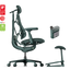 LiberNovo Omni Dynamic Ergonomic Chair
