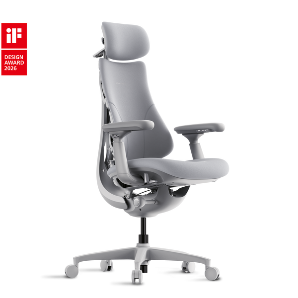 LiberNovo Omni Dynamic Ergonomic Chair
