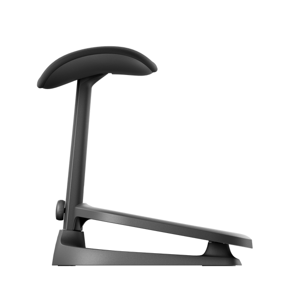 StepSync Footrest — Ergonomic Support for Better Circulation and Comfort
