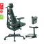 LiberNovo Omni Dynamic Ergonomic Chair
