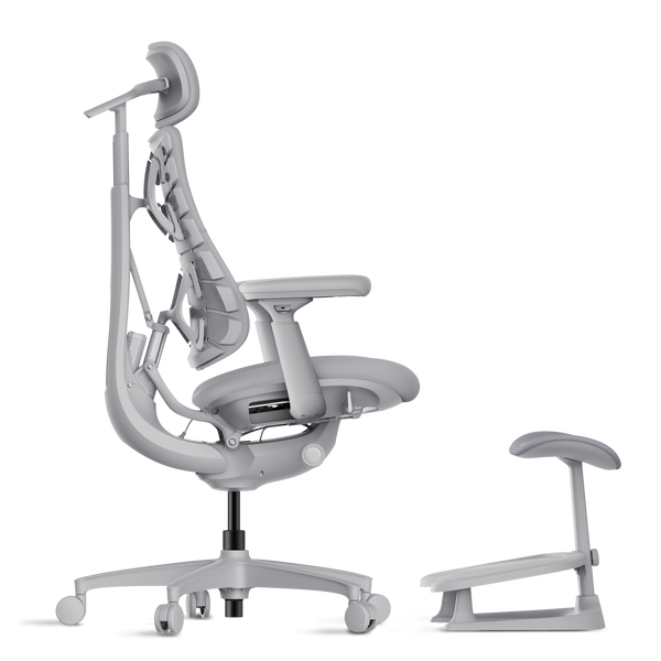 LiberNovo Omni Dynamic Ergonomic Chair
