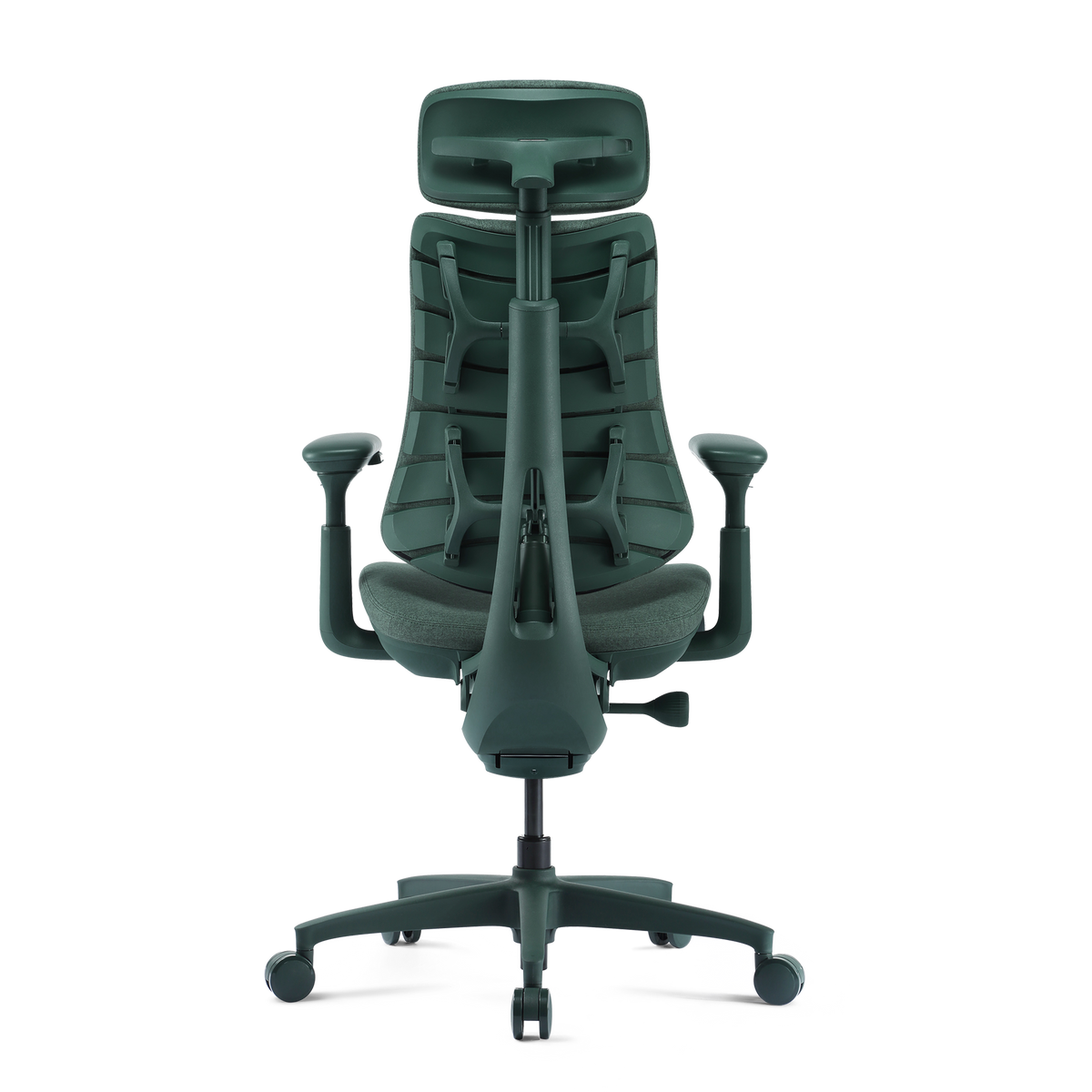 LiberNovo Omni Dynamic Ergonomic Chair
