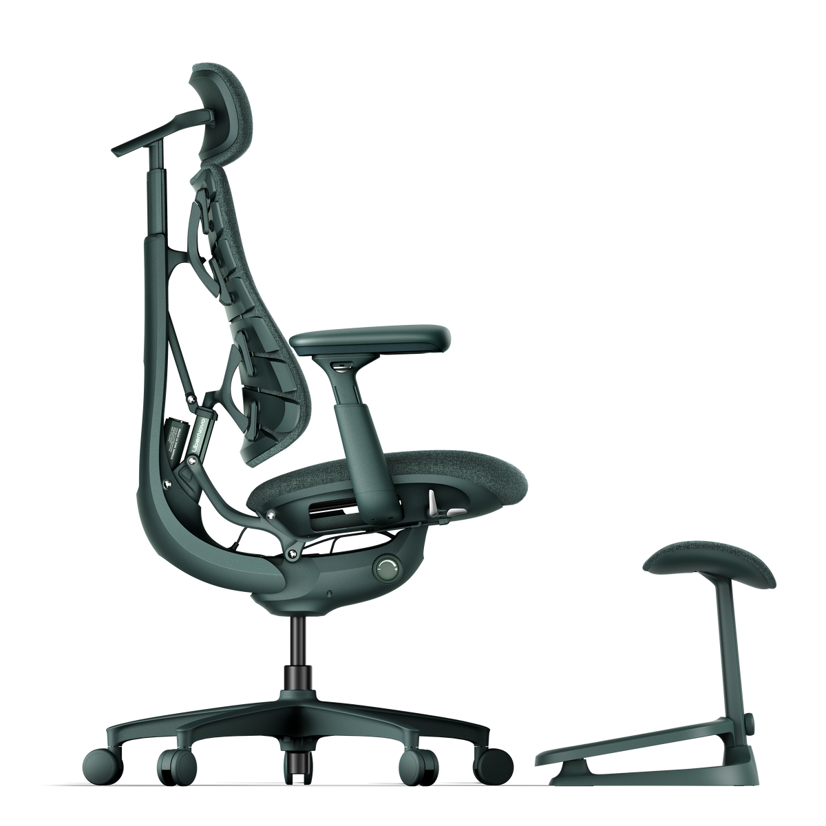 LiberNovo Omni Dynamic Ergonomic Chair

