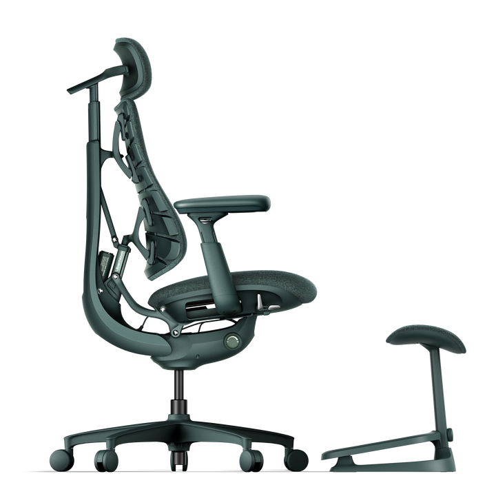 LiberNovo Omni – Best Ergonomic Chair for Back Pain & Long Hours ...