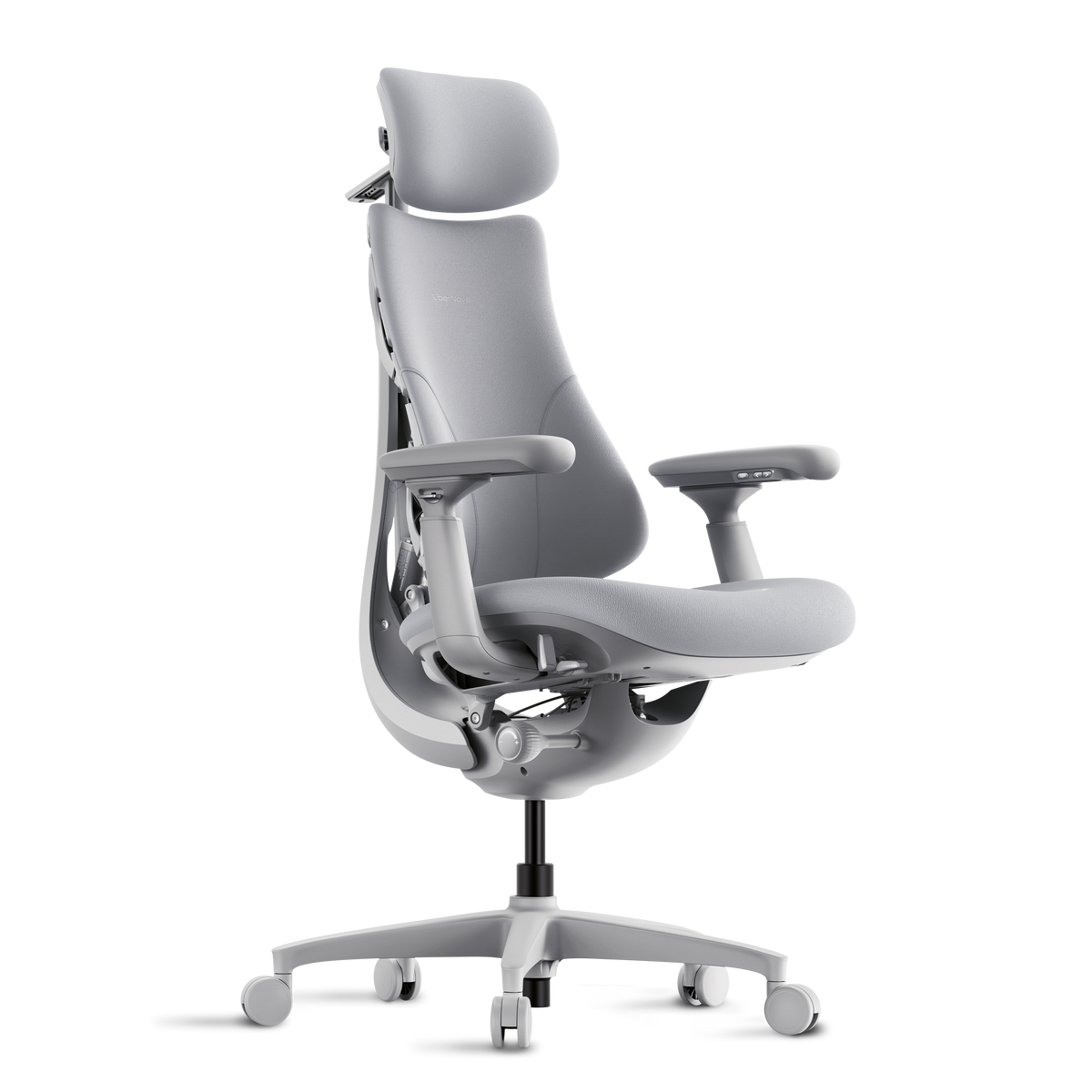 LiberNovo Omni Dynamic Ergonomic Chair
