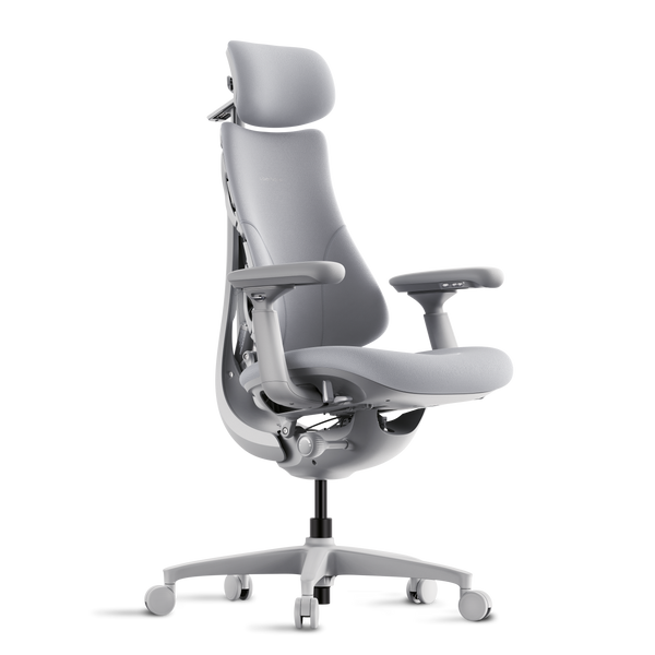 LiberNovo Omni Dynamic Ergonomic Chair

