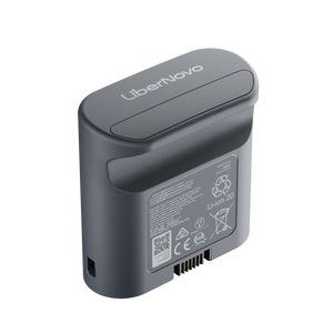 Omni Rechargeable Battery for Lumbar Support Adjustment and Spinal Massage