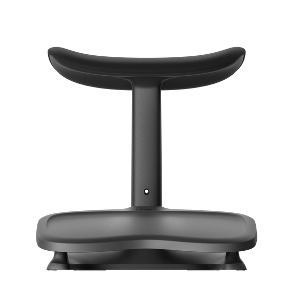 LiberNovo Footrest — Ergonomic Support for Better Circulation and LiberNovo Footrest — Ergonomic Support for Better Circulation and