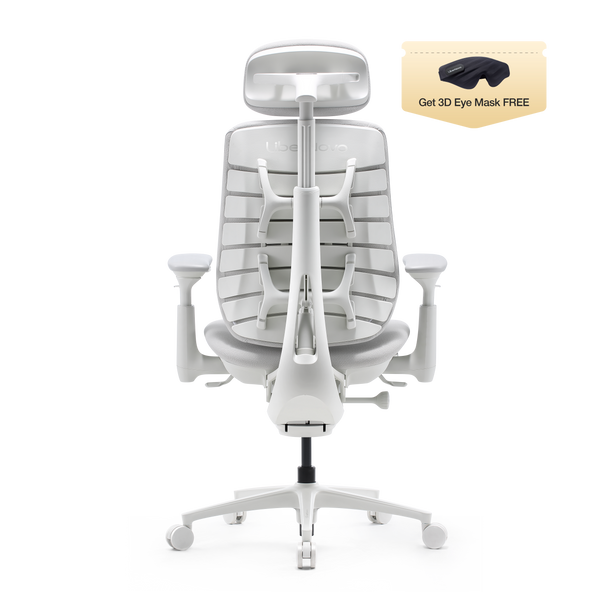 LiberNovo Maxis Dynamic Ergonomic Chair
