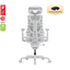 LiberNovo Omni Dynamic Ergonomic Chair
