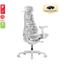 LiberNovo Omni Dynamic Ergonomic Chair
