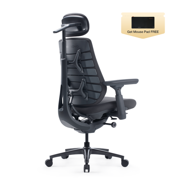 LiberNovo Maxis Dynamic Ergonomic Chair
