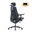 LiberNovo Maxis Dynamic Ergonomic Chair
