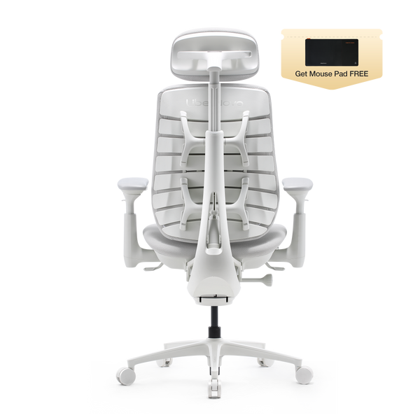 LiberNovo Maxis Dynamic Ergonomic Chair
