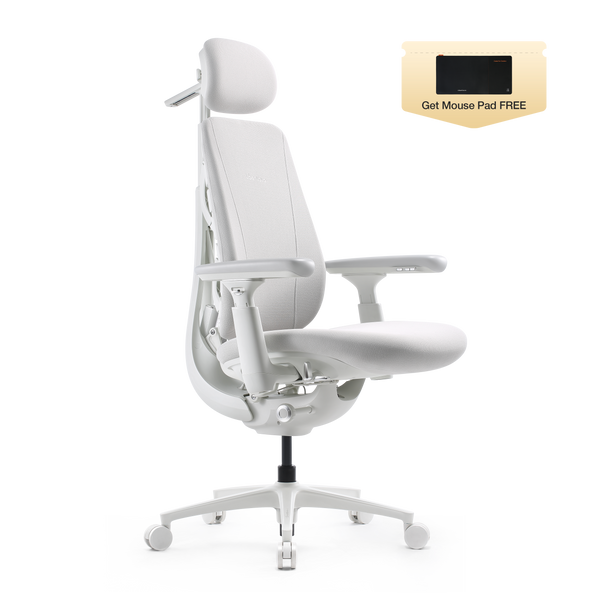 LiberNovo Maxis Dynamic Ergonomic Chair
