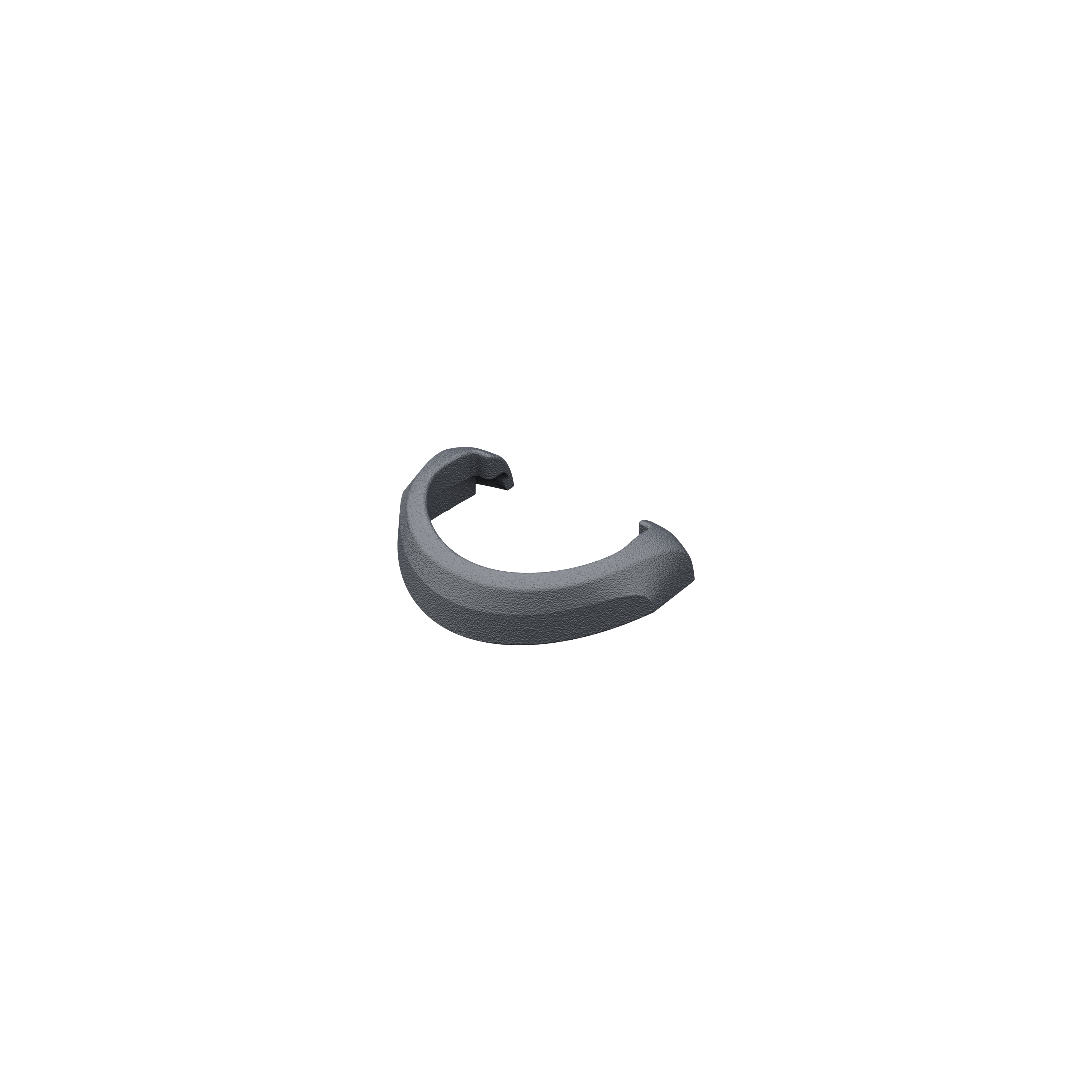 Back Support Bar Upper Cover – LiberNovo EU