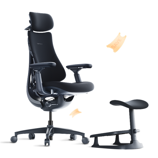 LiberNovo Omni Dynamic Ergonomic Chair