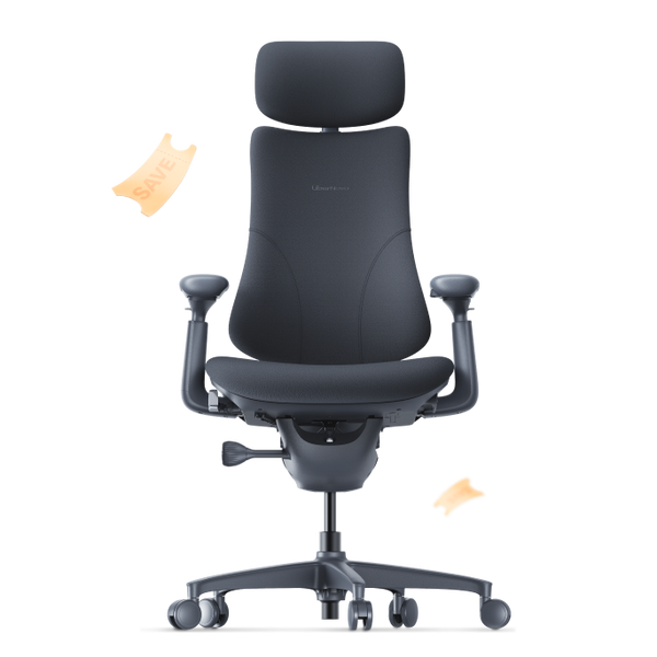 LiberNovo Omni Dynamic Ergonomic Chair