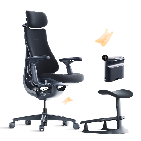 LiberNovo Omni Dynamic Ergonomic Chair