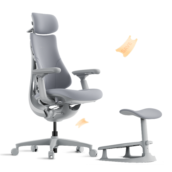 LiberNovo Omni Dynamic Ergonomic Chair