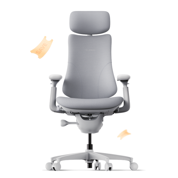 LiberNovo Omni Dynamic Ergonomic Chair