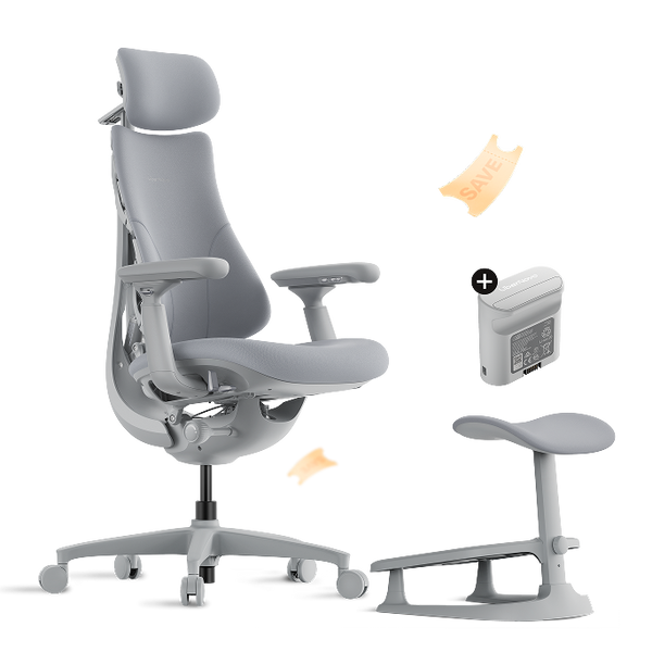 LiberNovo Omni Dynamic Ergonomic Chair