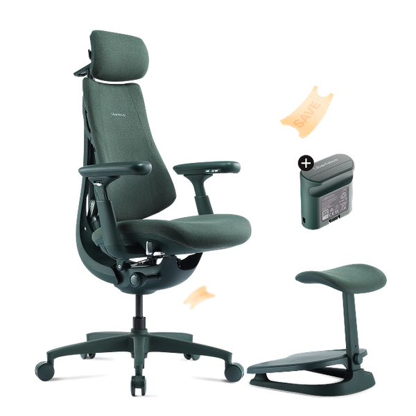LiberNovo Omni Dynamic Ergonomic Chair