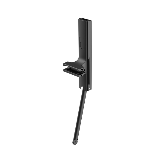 SE-Headrest Sleeve Assembly