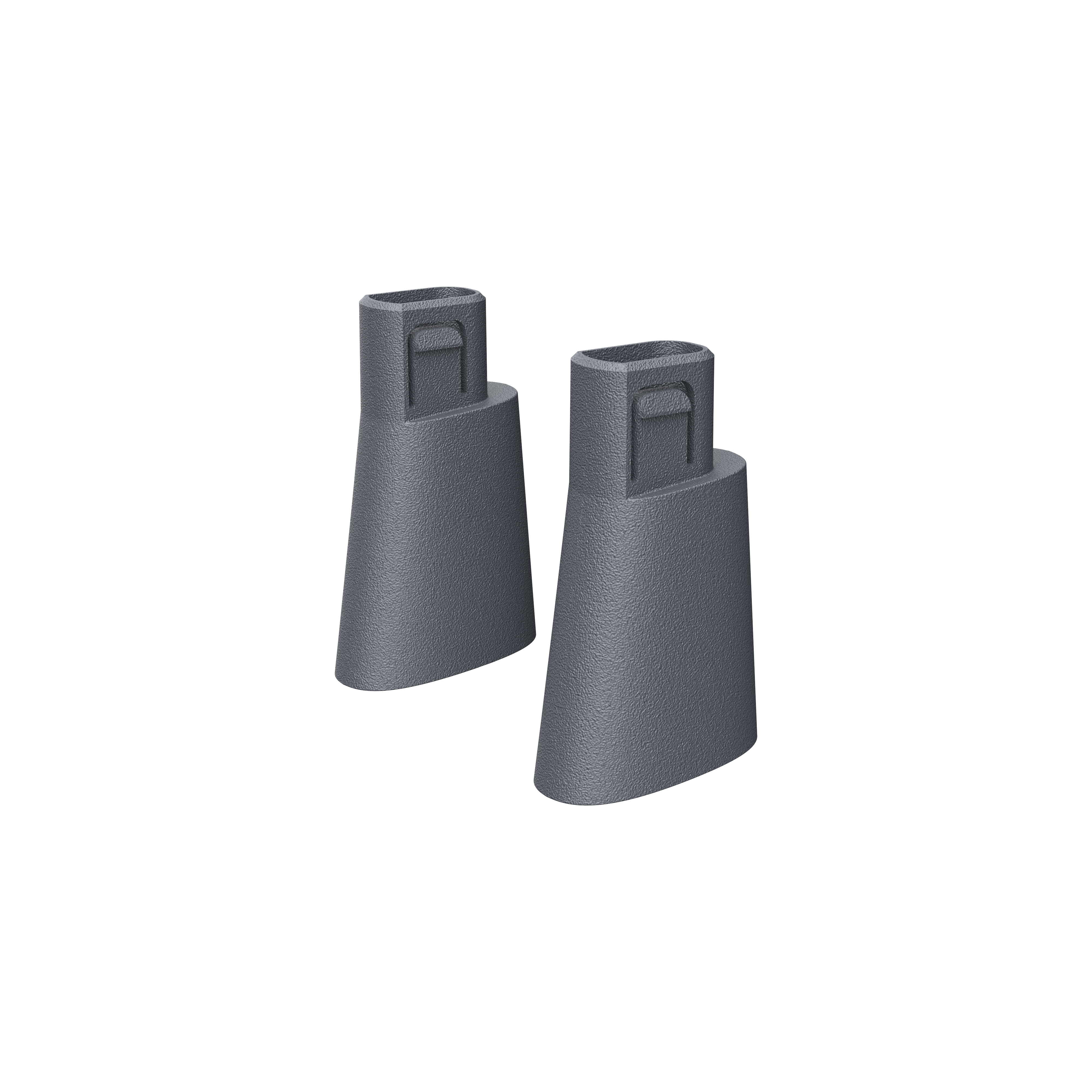 Height Control Bracket Height Extension Bracket – LiberNovo EU