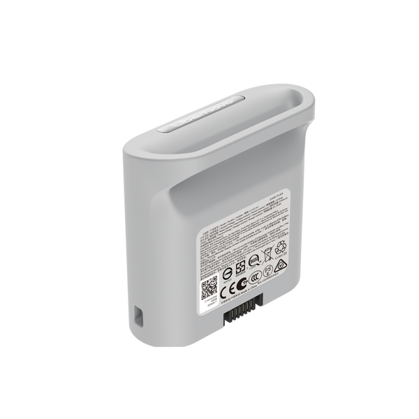 LiberNovo Rechargeable Battery for Lumbar Support, Stretch & Ventilation